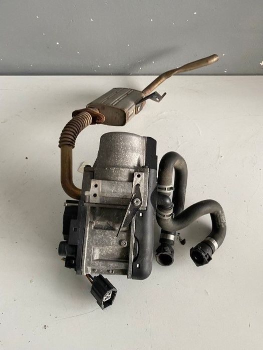 Sirocou diesel VOLVO S90 V90 V60 V90 CC XC90 31368412 31363990