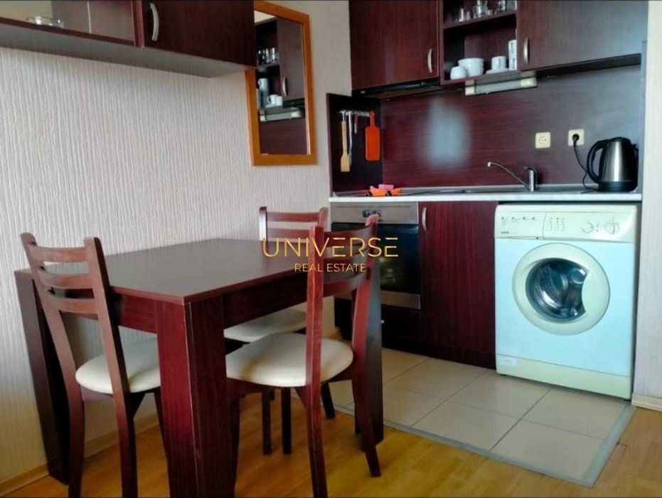 Продава се студио апартамент в Несебър #5824