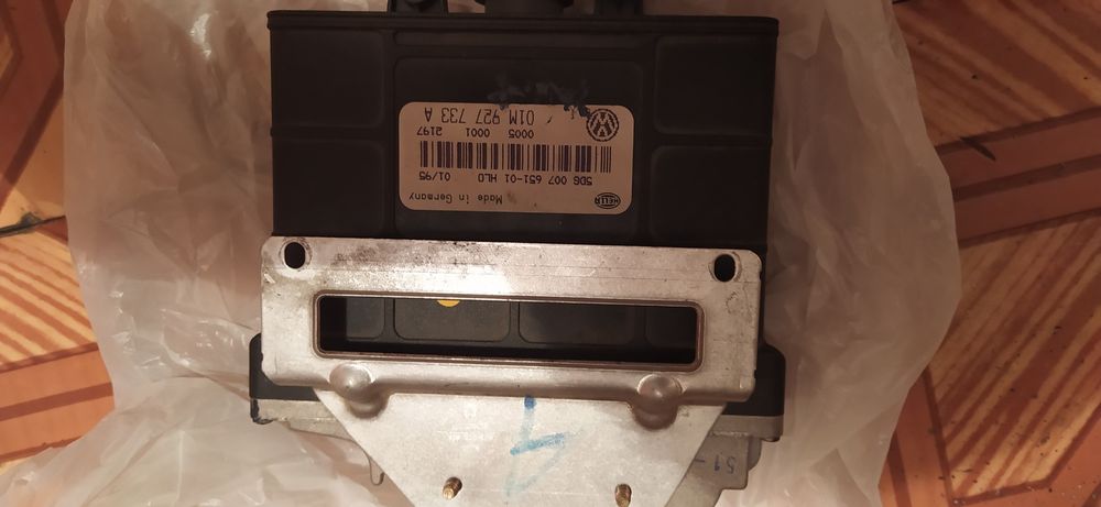 Фольксваген гольф пассат