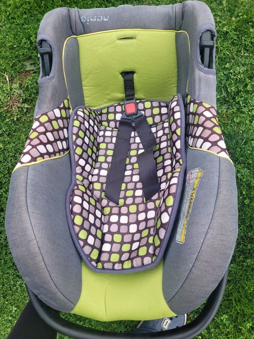 Бебешко  кошче за кола