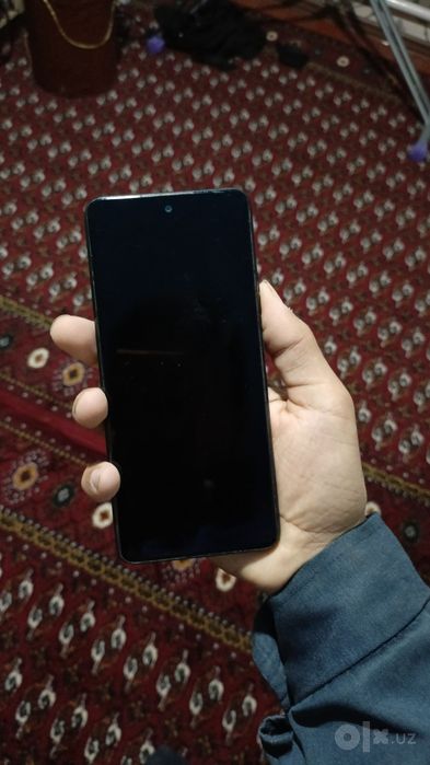 TECNO pova 2 LE7n madel