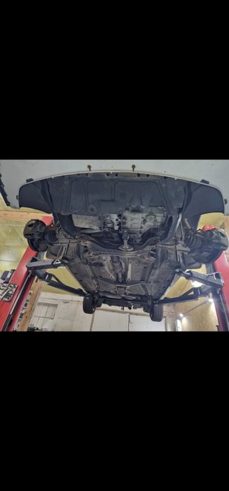 Skoda Octavia Rs 2004 1.8t