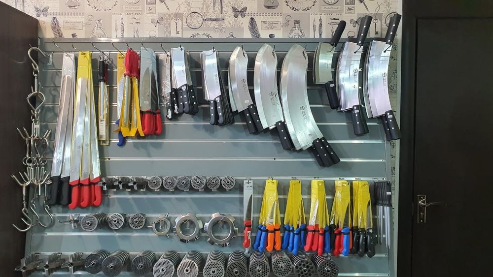 Профессиональные Кухонное оборудование