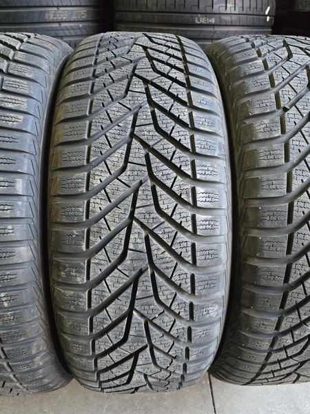 235/55/19 YOKOHAMA 4бр