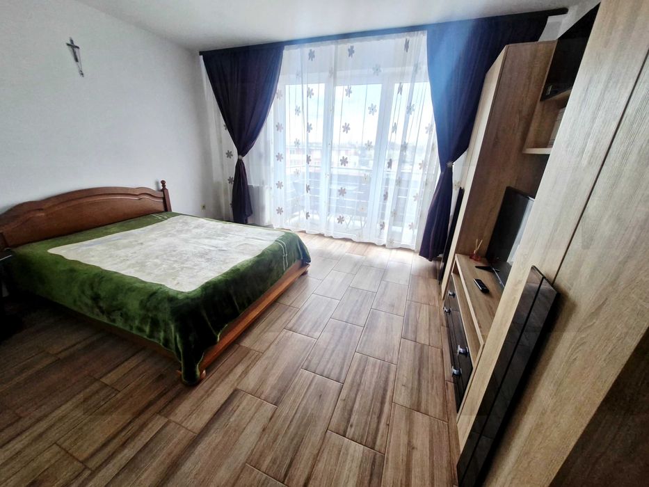 Inchiriere apartament cu 2 camere