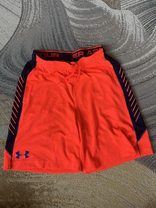 Under Armour : размер S/ Оригинал