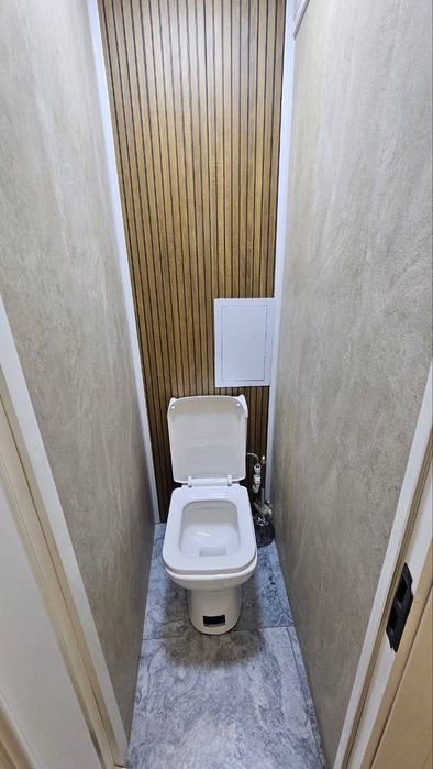 Чиланзар 25 1/1/5 кирпич 2*6 балкон