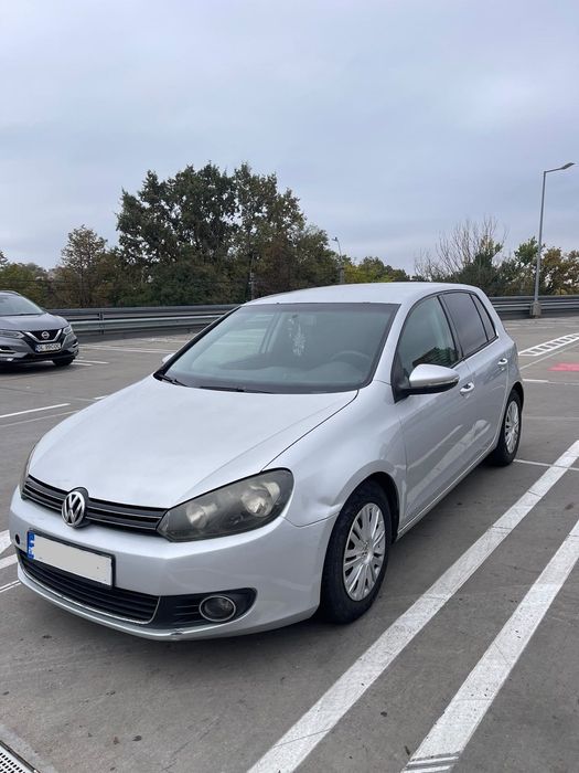 VOLKSWAGEN Golf 2009 — imagine 2
