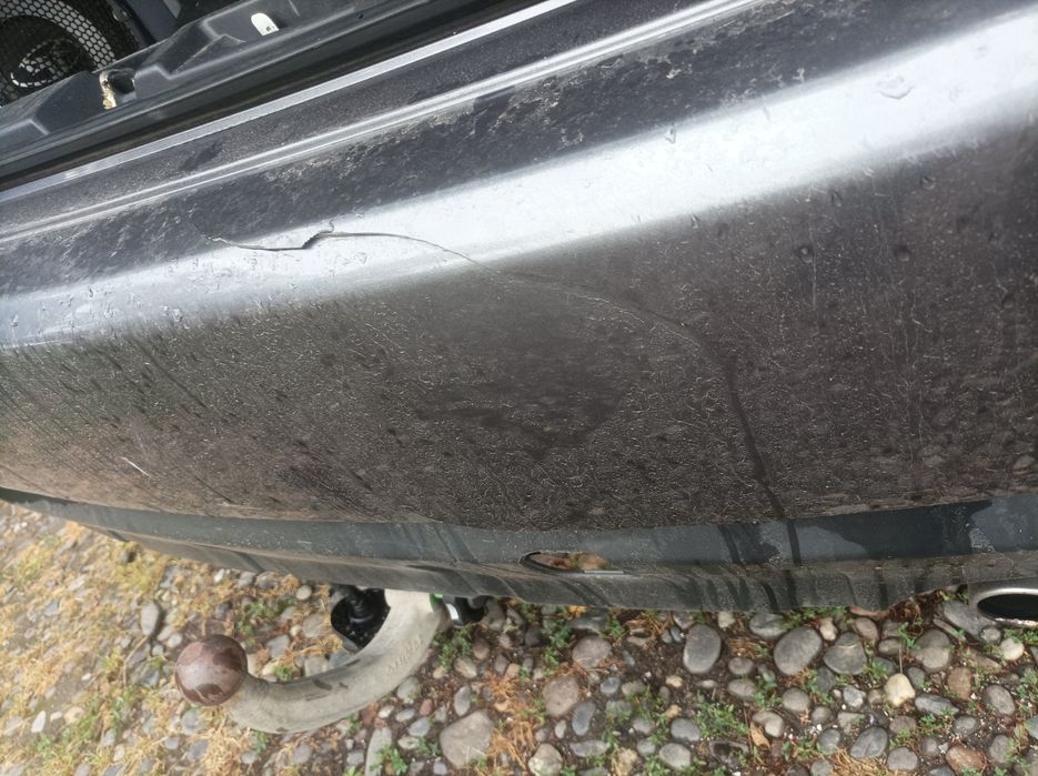 Mitibishi outlander 4x4 7locuri