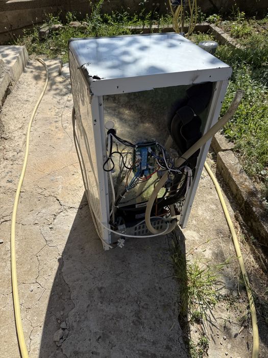 Ледогенератор професионален