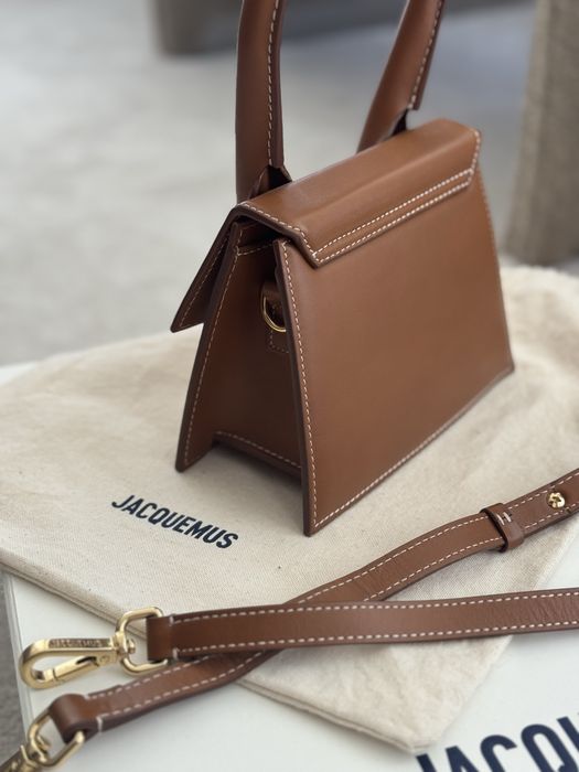Jacquemus чанта оригинална