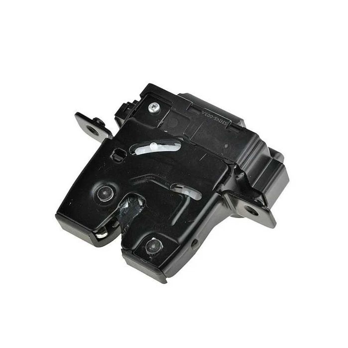 Брава за багажник на NISSAN MICRA K12 QASHQAI J10 90502-2DX0A Нисан