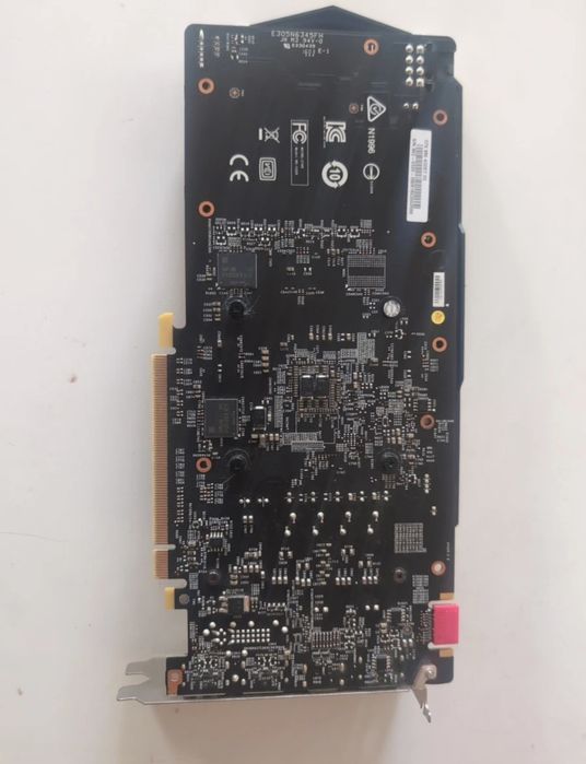 Gtx 960 4gb stare foarte buna