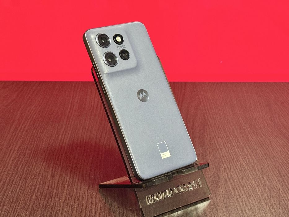 Motorola Edge 50 Neo 256GB / 8GB RAM / Pantone Grisaille