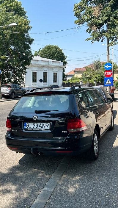 VOLKSWAGEN Golf 2008 — imagine 2