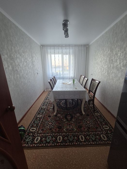 Үш бөлме үи сатамыз