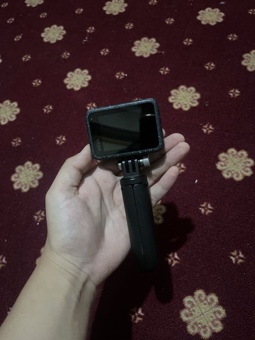 Go pro HERO 12 Black Edition