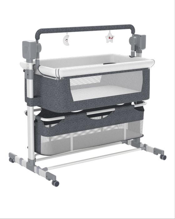 Продам детскую кровать колыбель