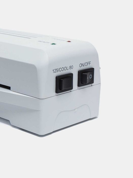 Ламинатор А4 Deli 14378 Скидки !!! Акция !!!