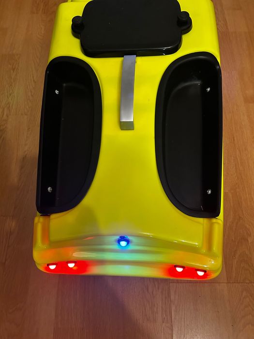Navomodel Delfin Eon