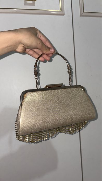 Вечерние сумочка