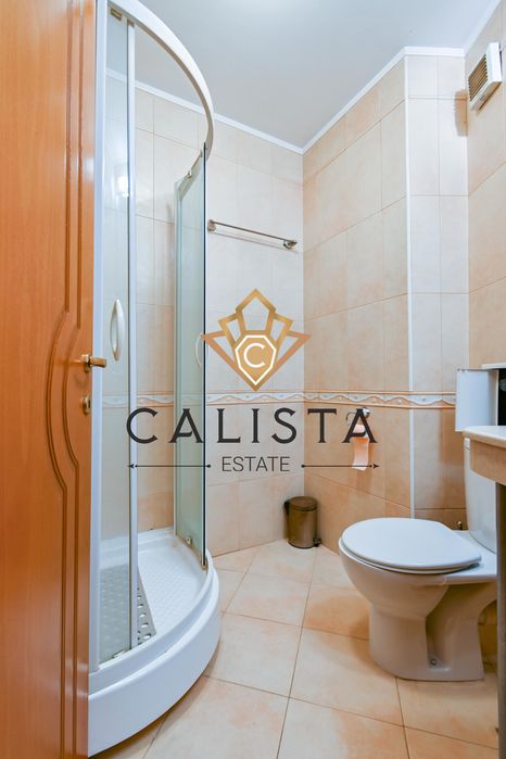 Дава се под наем Тристаен апартамент в София, Витоша - 130 кв.м за 980 € - Снимка #10