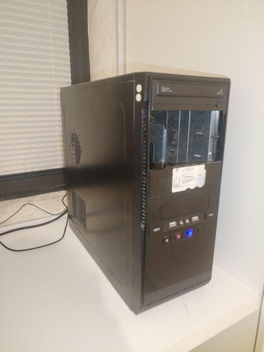 Компьютер настольный