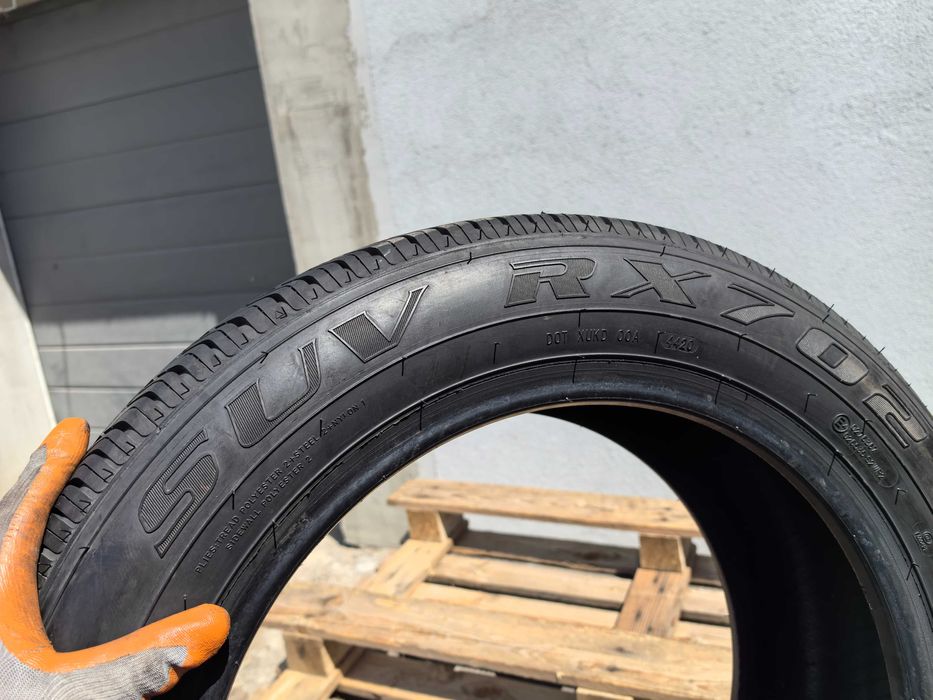 215/60/17 Джой Роуд ДОТ 2020 г - Само 1 брой гума