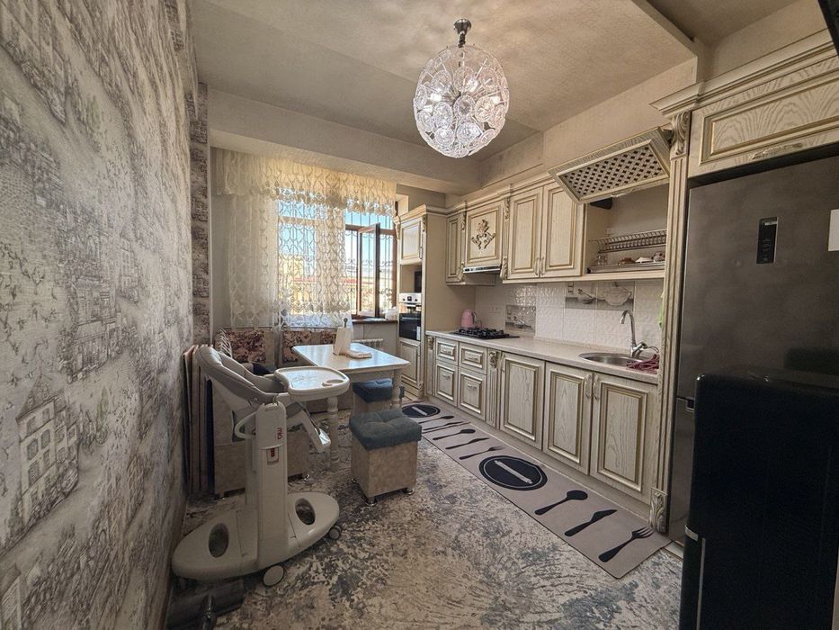 Район: Яшнабадский Ул .Махтумкули ,Технопарк Ор-р Макро