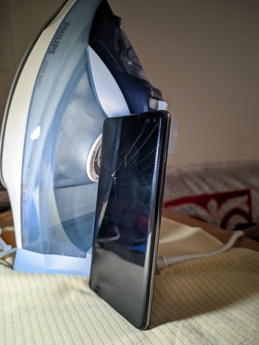 Samsung galaxy S10+