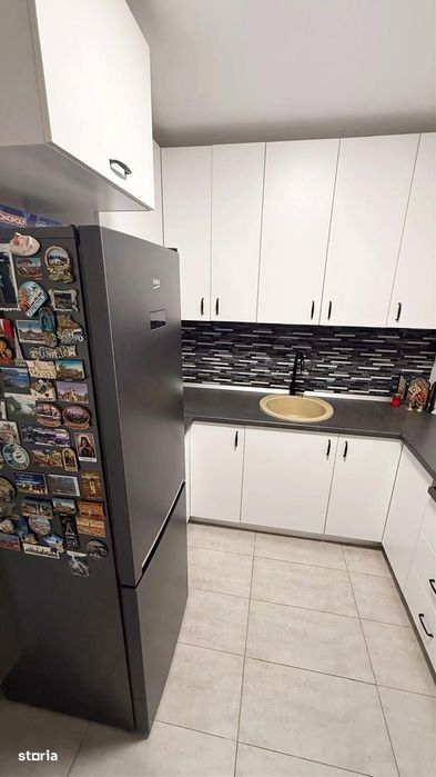 Apartament 2 camere,mobilat utilat Sos Alexandriei Bragadiru