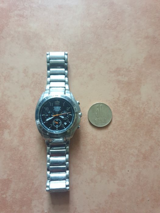 Ceas Casio - original