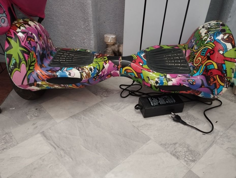 Продам гироскутер