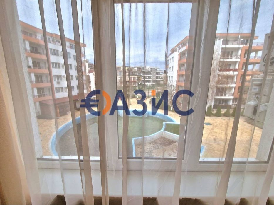 Продава се Двустаен апартамент в с. Равда, Област Бургас - 78 кв.м за 1304 €/кв.м - Снимка #6