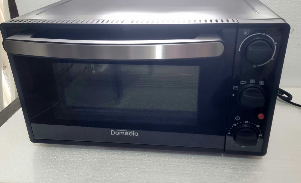 Фурна Domedia 2000w 38л