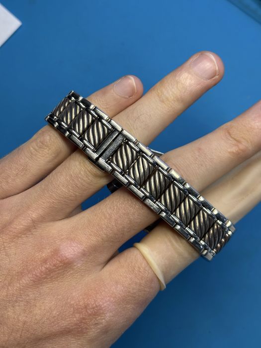 David Yurman швейцарские часы