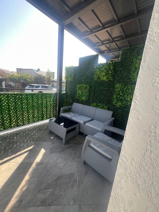 Султан. Сулайман. Кафе.