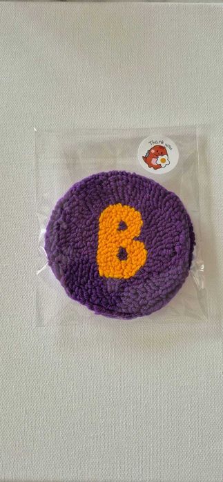 Панчова подложки за чаши