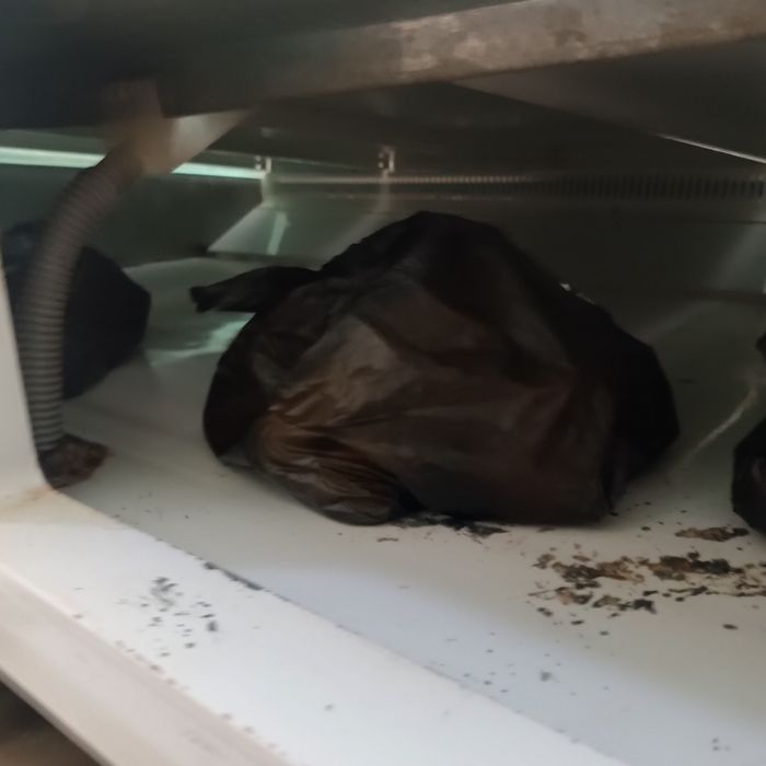 Продам витринный холодильник