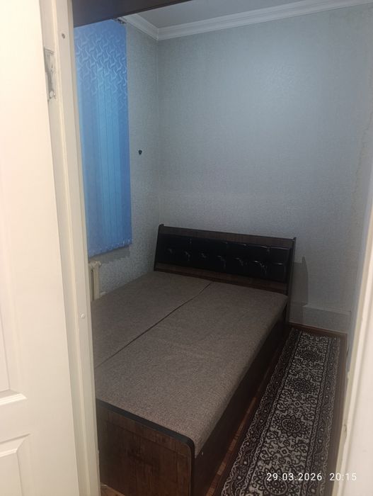 Сдаётся своя 1комнатная кв на ттз1