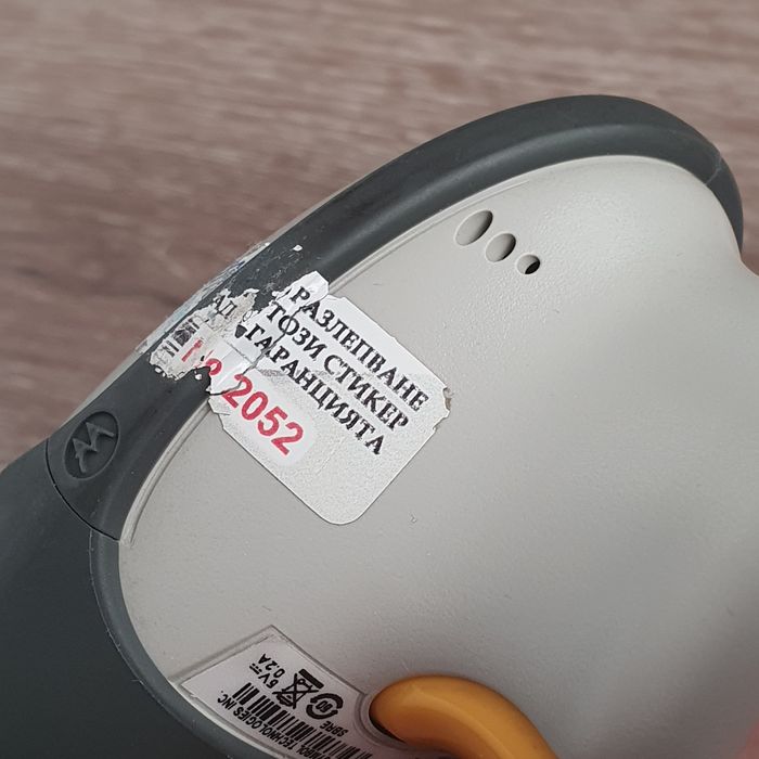 Баркод четец Symbol LS2208 USB