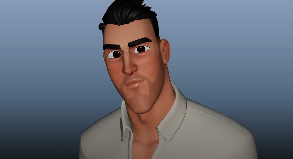 3d animatsiyadan online kurslar