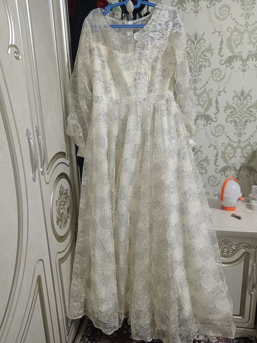 Bayramona ayollar ko‘ylagi