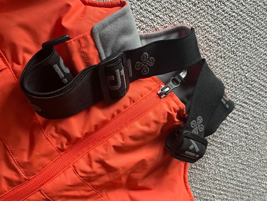 Pantaloni schi copii kilpi