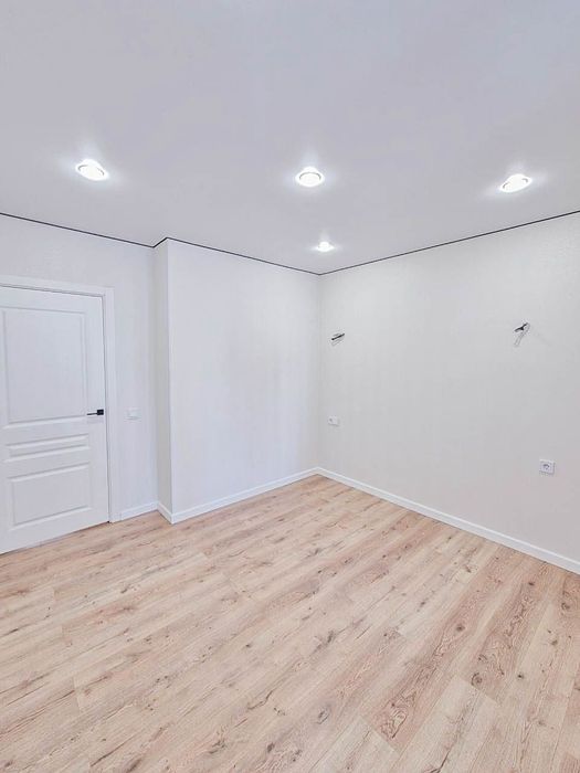 Евродвушка ЖК Mod Standard