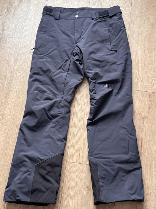 Pantaloni schi Helly Hansen ski M membrana 20.000