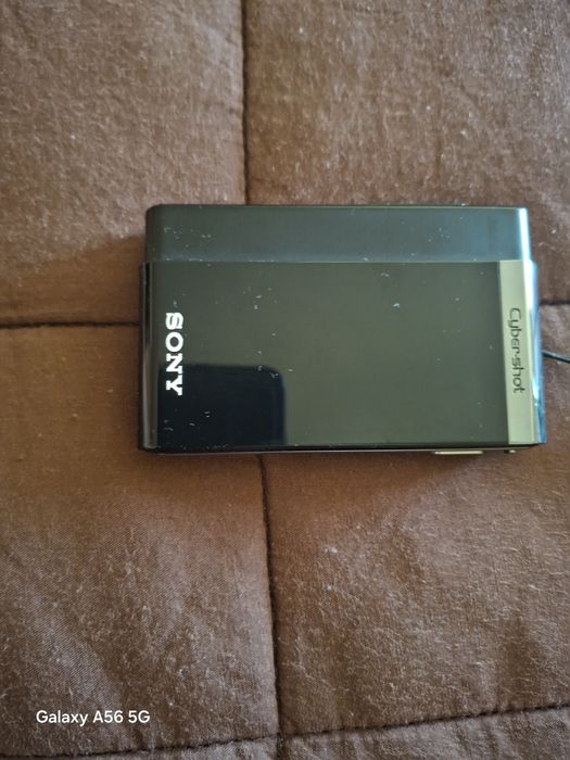 Vand  sony dsc-T90