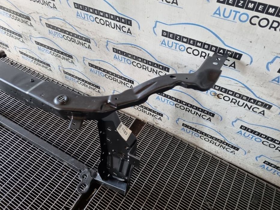 Trager Nissan Qashqai 2.0 Benzina 2007 - 2010 1997CC Manuala (1183) Benzina