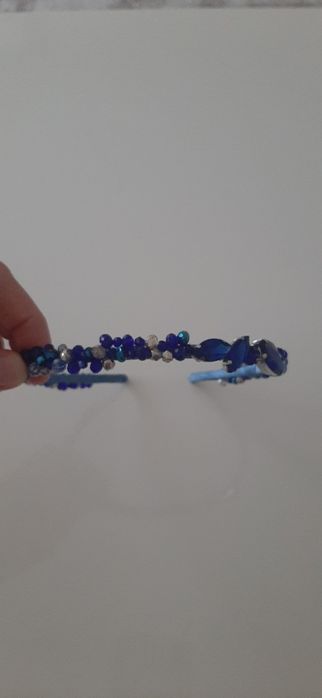 Ново! Ръчно направени диадеми