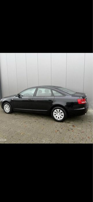 Audi A6 Limuzina 2.0 TDI